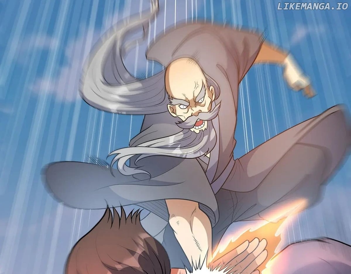 Divine Urban God Chapter 260 - page 28